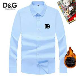 Picture of DG Shirt Long _SKUDGS-4XL25tr5426038